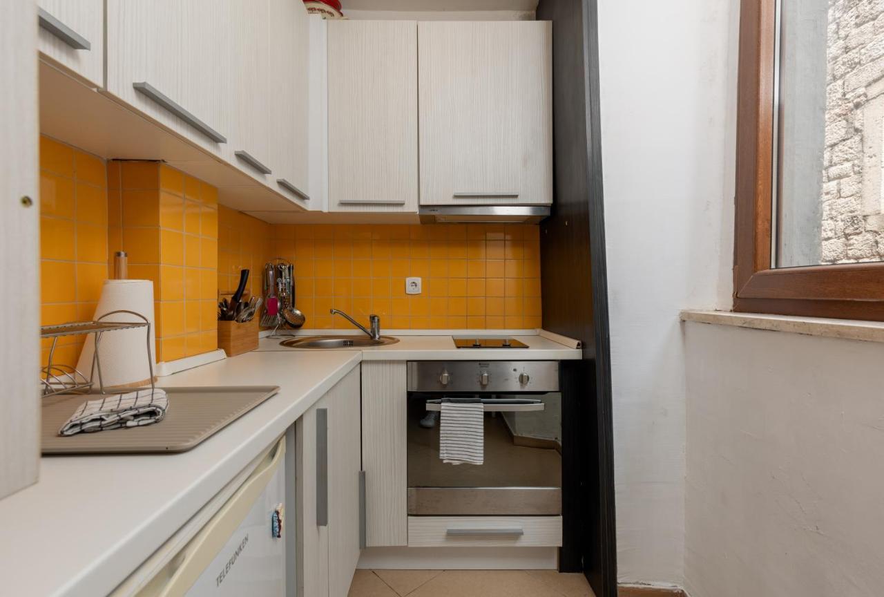 Apartment Amigo 2 Old Town Kotor Buitenkant foto