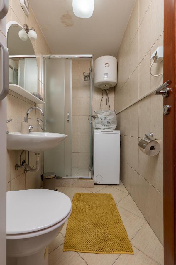 Apartment Amigo 2 Old Town Kotor Buitenkant foto